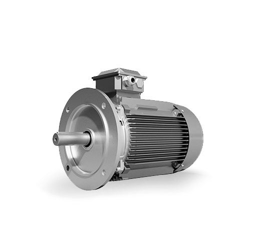 Low Voltage Motors